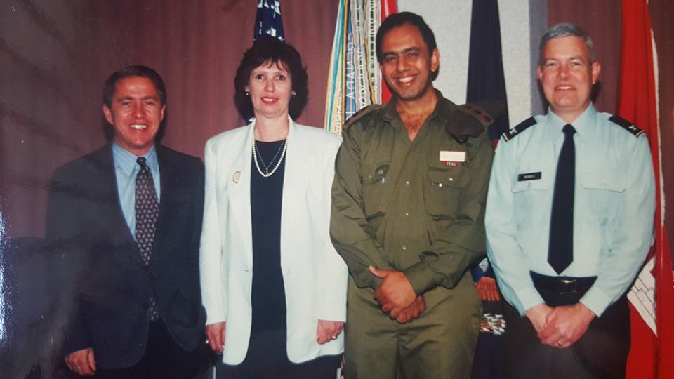 PROJECT ARMY US 2