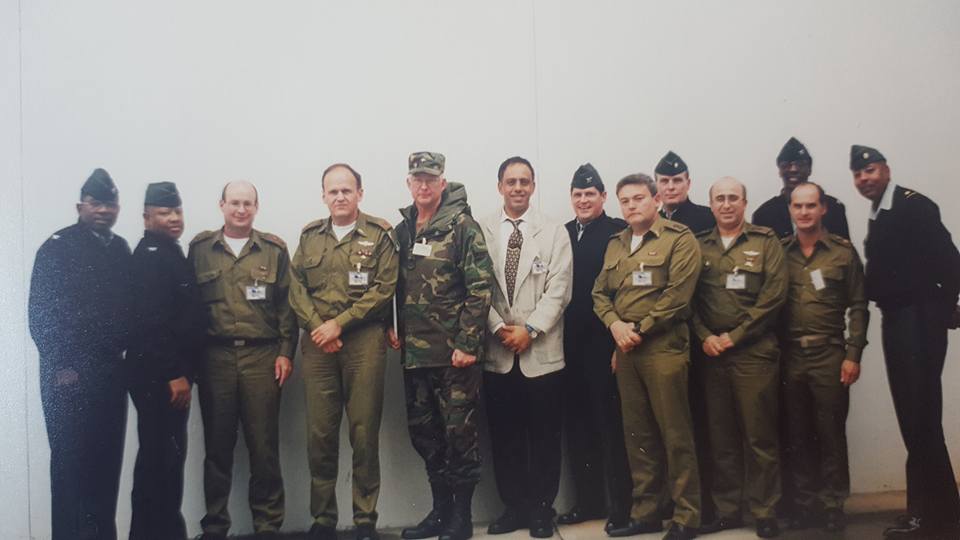 PROJECT ARMY US 3