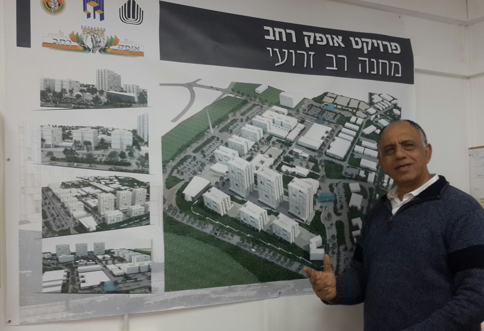 ניסים ומצגת