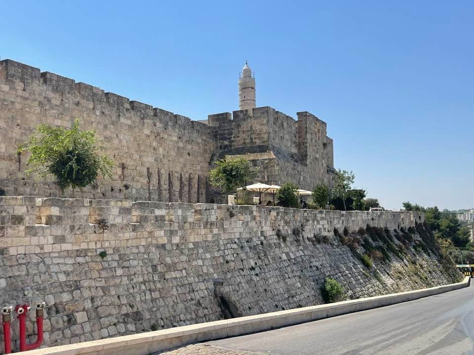 Exclusive Partnership Opportunity – Major Real Estate Project in a Central Israeli City