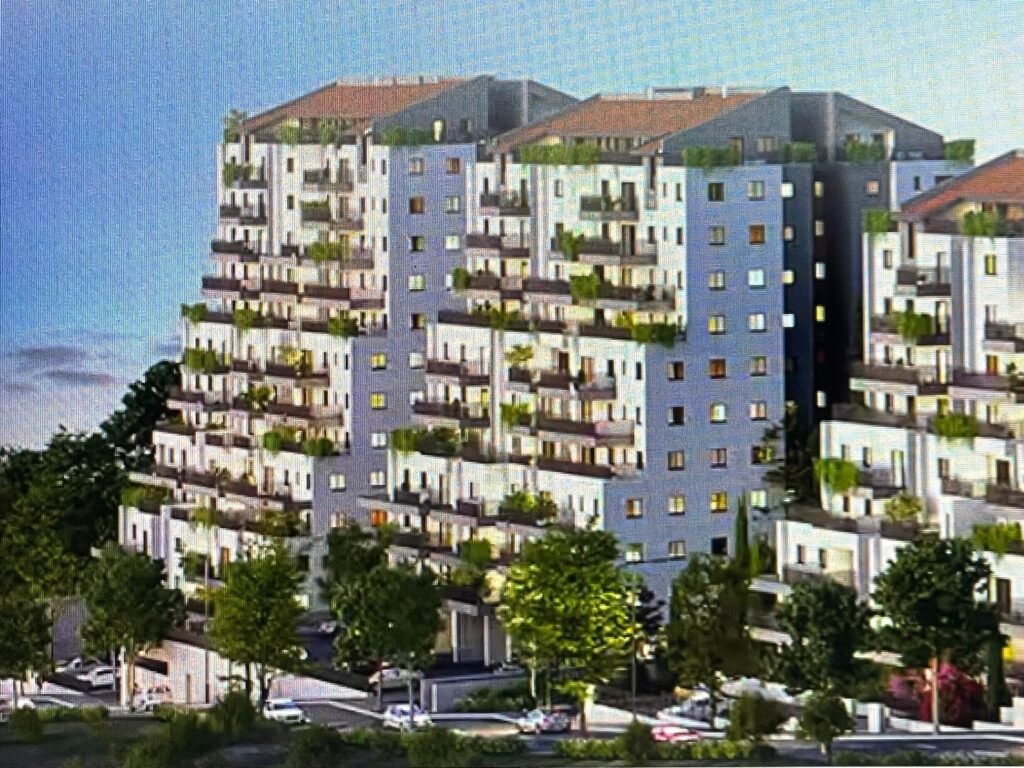 הזדמנות קבוצתית לרכישת דירות – מגזר חרדי