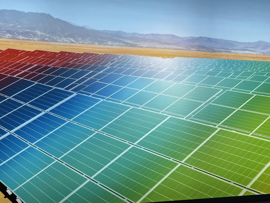 Strategic Partnership Opportunity – Renewable Energy Projects in Europe
