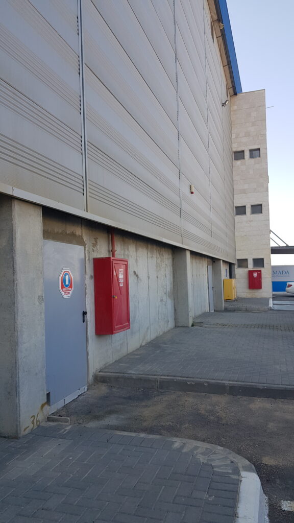 קרקע טאבו כ 200 דונם במרכז הארץ.