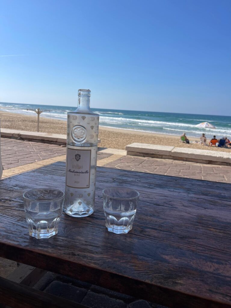 בצפון הארץ ממש. באזור חוף הים, מוצעים כ- 40 יחידות צמודי קרקע ועוד 60 יחידות בבניה רוויה