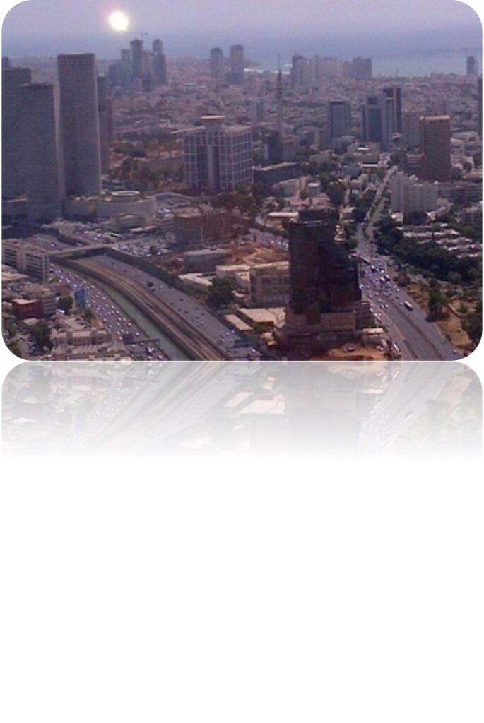 הצעה לשיתוף פעולה בפרויקטי התחדשות עירונית