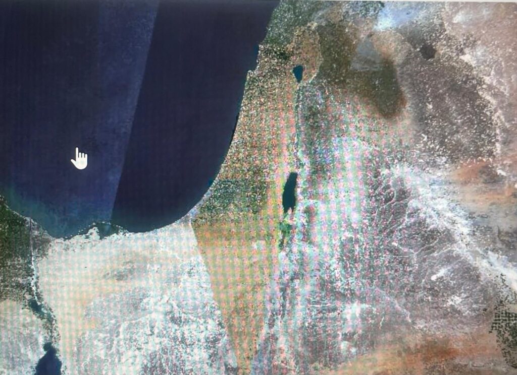 קרקעות באיו”ש