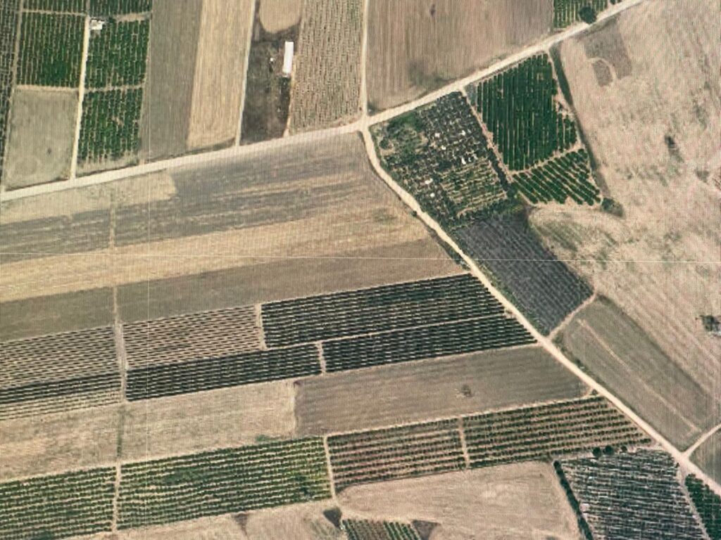 מוצע למכירה מגרש בעיר עכו כ 200 יחידות דיור