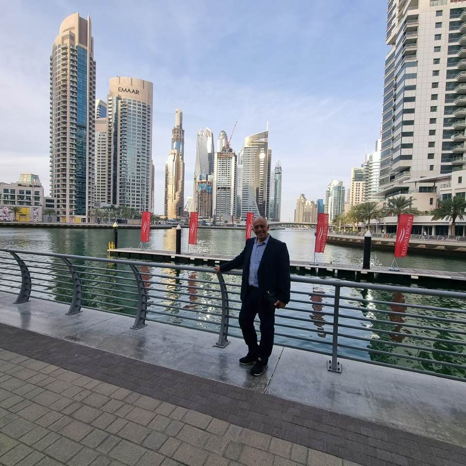 מוצעת למכירה חברה ג-5 תשתיות,