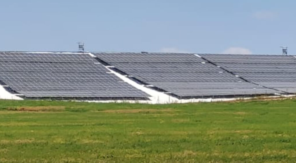 RES-Projects, all located in Romania