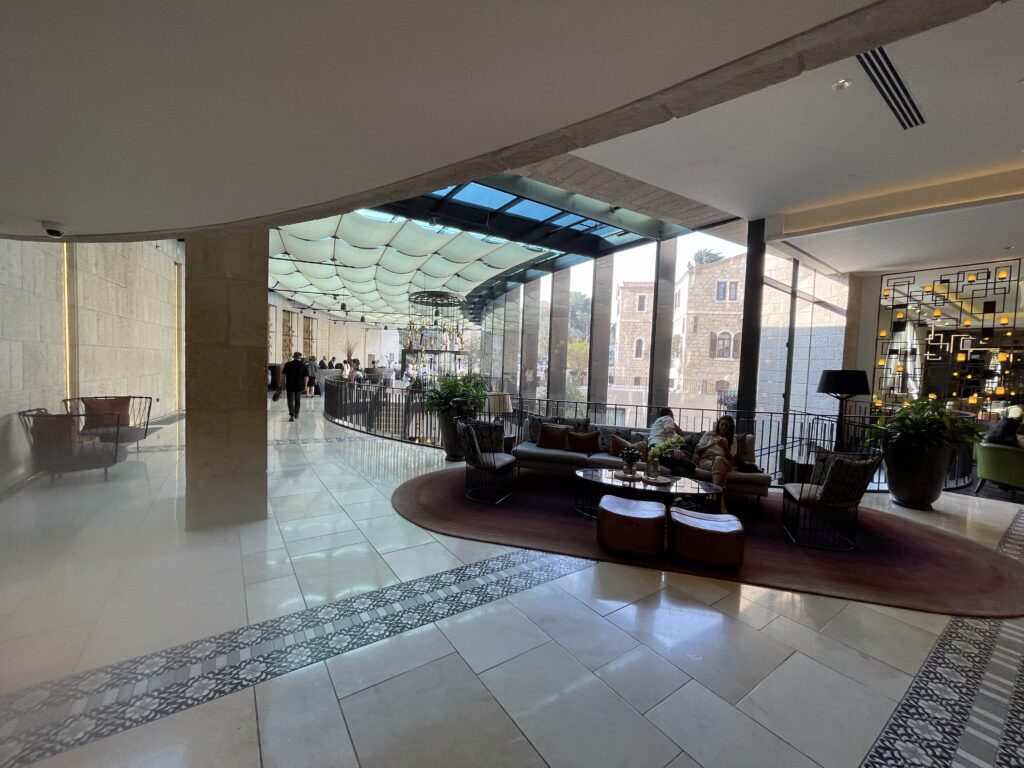 הזמנה להלוואה למלון פעיל ומרוויח בארה”ב