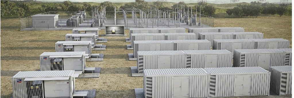 אנו מבקשים להציע למכירה, פרויקטי אגירת אנרגיה בפינלנד,