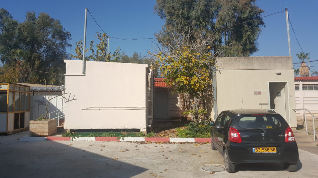 מחפש קבלנים שיודעים לקחת עליהם תכנון היתרים וביצוע ממ”דים כחבילה אחת.