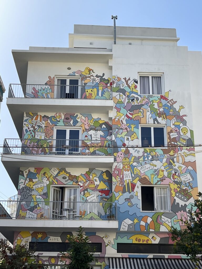 מחפש לרכוש מגרש ליזמות רגילה, לפרויקט קטן בין 10 ל-30 יחידות דיור,