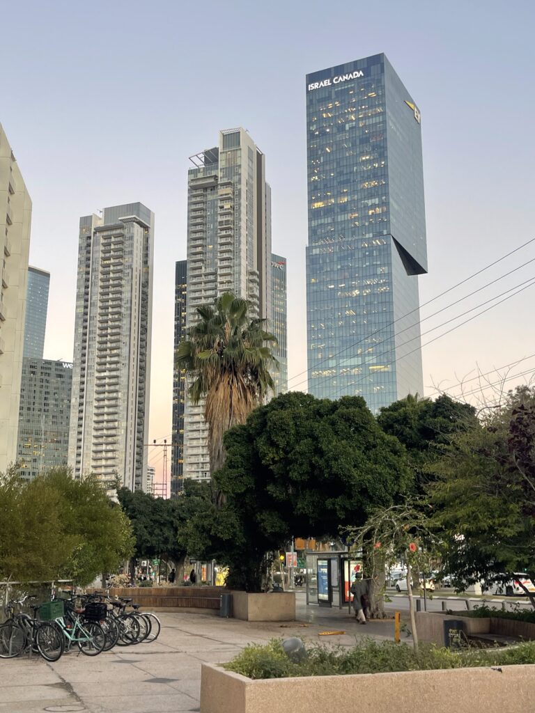 מוצעת השתלבות כשותפים פיננסיים בפרויקטי נדל”ן יזמיים.