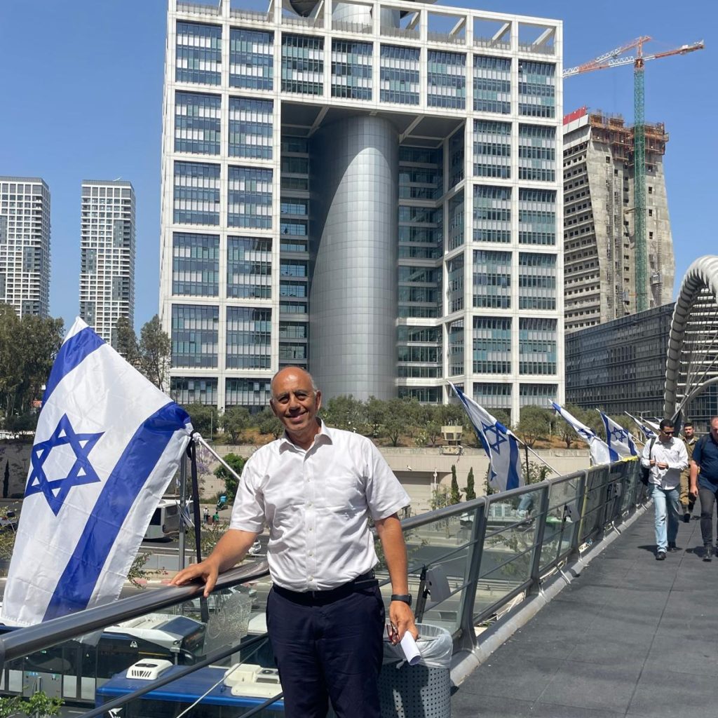 התחדשות עירונית
